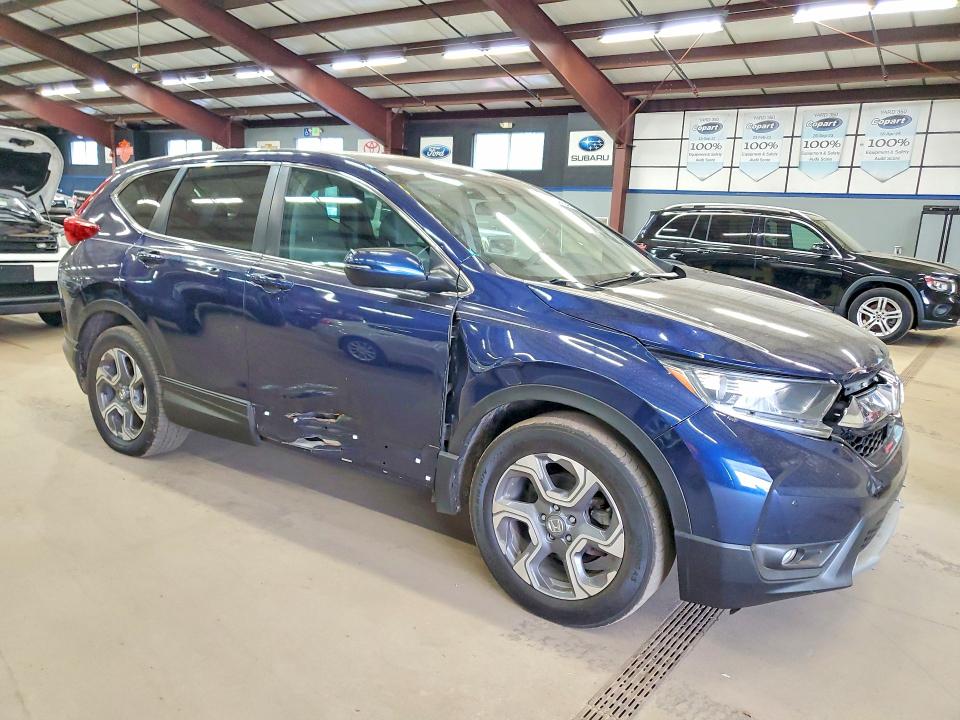 Aukcja sprzedaży 2018 Honda Cr-v, vin: 7FARW1H57JE028526, numer aukcji: 52644546