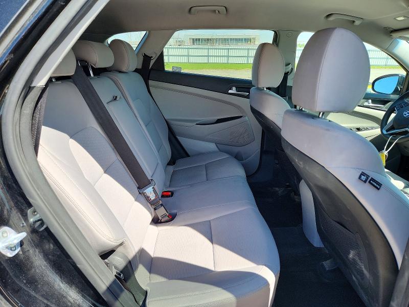Продаж на аукціоні авто 2019 Hyundai Tucson, vin: KM8J3CA46KU028438, номер лоту: 52821726