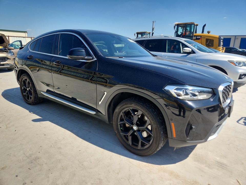Aukcja sprzedaży 2024 Bmw X4, vin: 5UX33DT03R9W97548, numer aukcji: 53456806