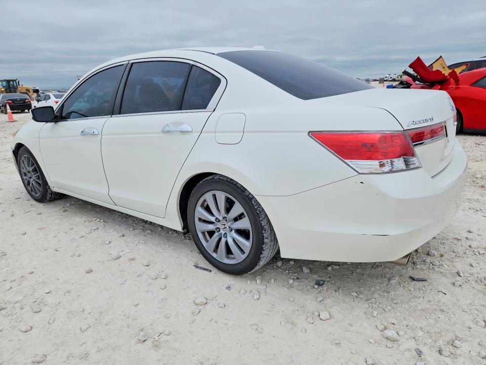 2011 Honda Accord მანქანა იყიდება აუქციონზე, vin: 1HGCP3F85BA009931, აუქციონის ნომერი: 52708396