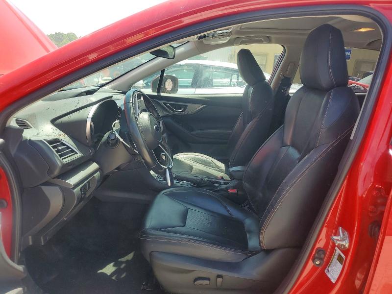 Продажа на аукционе авто 2021 Subaru Crosstrek, vin: JF2GTHNC3MH383397, номер лота: 52562976