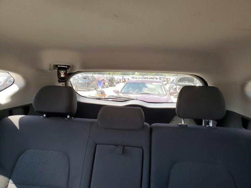 2019 Hyundai Tucson მანქანა იყიდება აუქციონზე, vin: KM8J23A42KU845571, აუქციონის ნომერი: 53508276