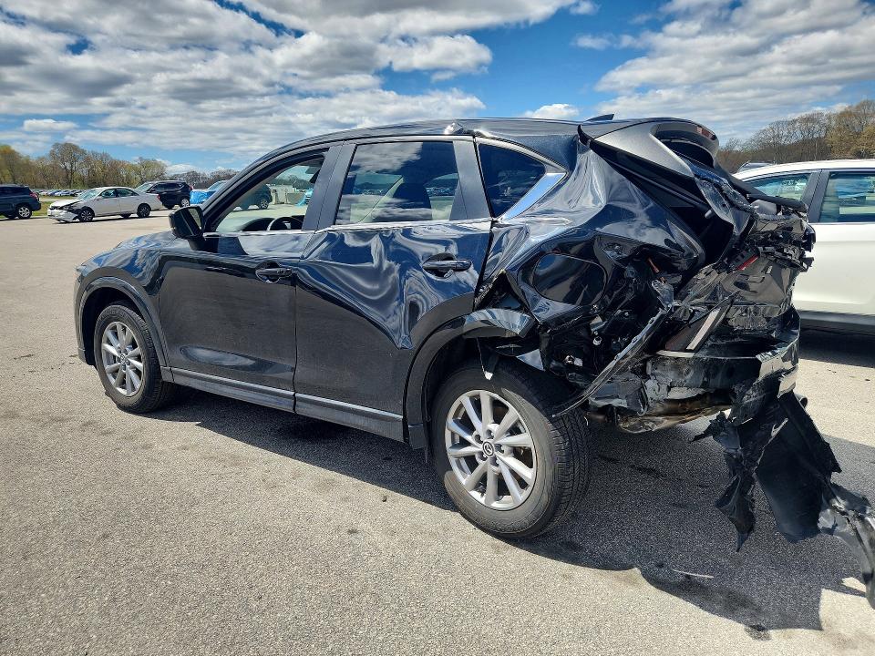 Aukcja sprzedaży 2025 Mazda Cx-5, vin: JM3KFBBL6S0690454, numer aukcji: 52171346