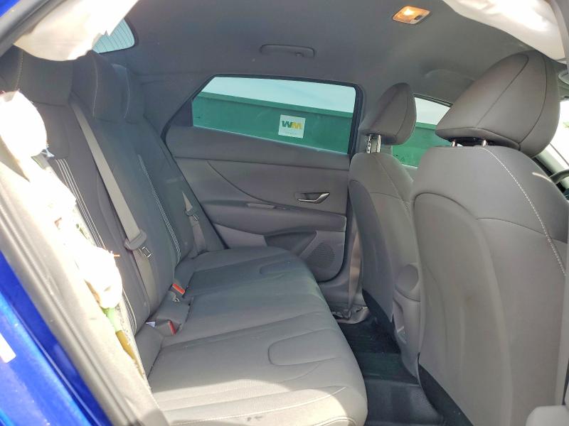 Продаж на аукціоні авто 2024 Hyundai Elantra, vin: KMHLM4DG6RU767899, номер лоту: 52166446