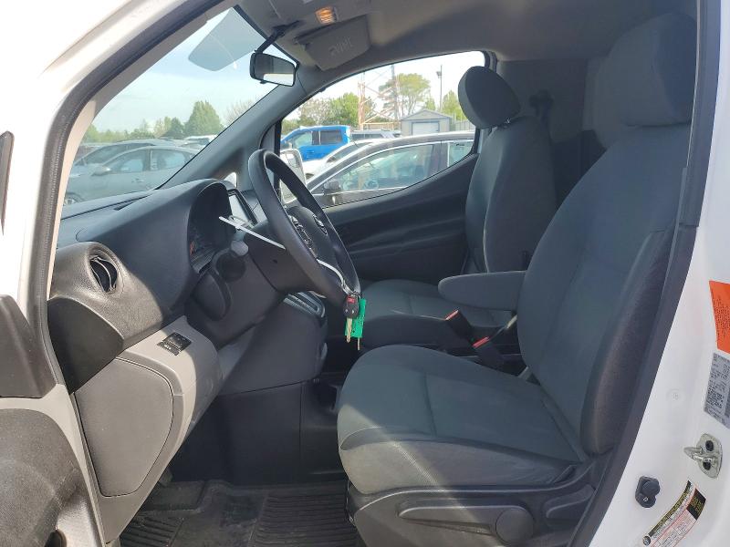 Aukcja sprzedaży 2021 Nissan Nv200, vin: 3N6CM0KNXMK702445, numer aukcji: 52205796