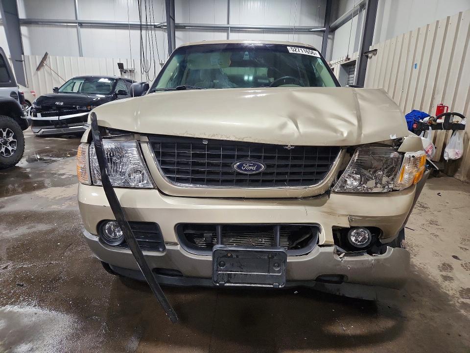 2002 Ford Explorer მანქანა იყიდება აუქციონზე, vin: 1FMZU73K22ZC88941, აუქციონის ნომერი: 52711656