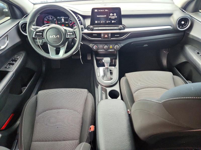Aukcja sprzedaży 2023 Kia Forte, vin: 3KPF24ADXPE507213, numer aukcji: 54926786