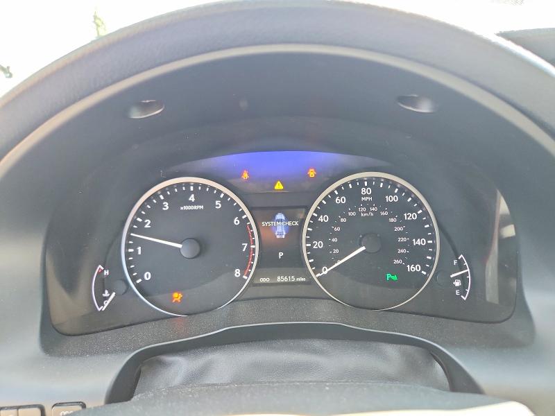 Aukcja sprzedaży 2014 Lexus Es, vin: JTHBK1GG3E2123832, numer aukcji: 53108626