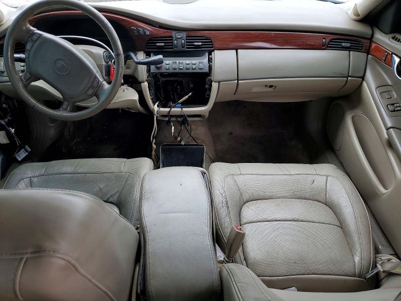 Aukcja sprzedaży 2005 Cadillac Deville, vin: 1G6KD54Y45U146351, numer aukcji: 52585576