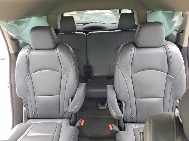 2019 Buick Enclave მანქანა იყიდება აუქციონზე, vin: 5GAERBKW6KJ185517, აუქციონის ნომერი: 52549776