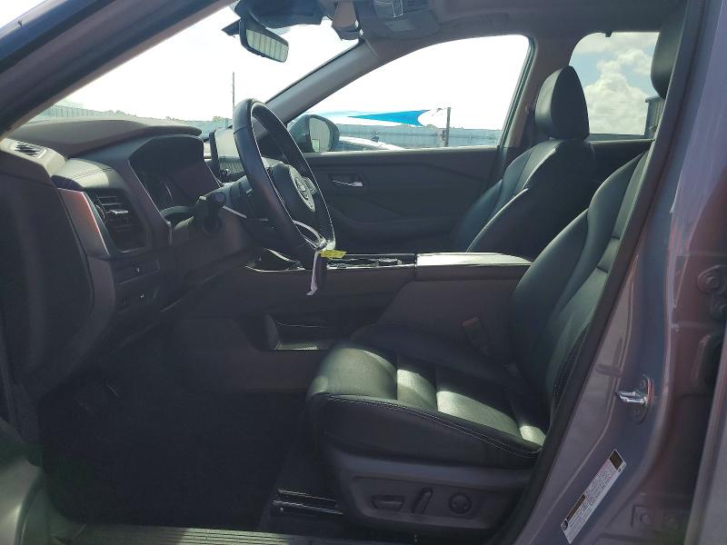 Aukcja sprzedaży 2022 Nissan Rogue, vin: 5N1BT3CB0NC703730, numer aukcji: 52587106