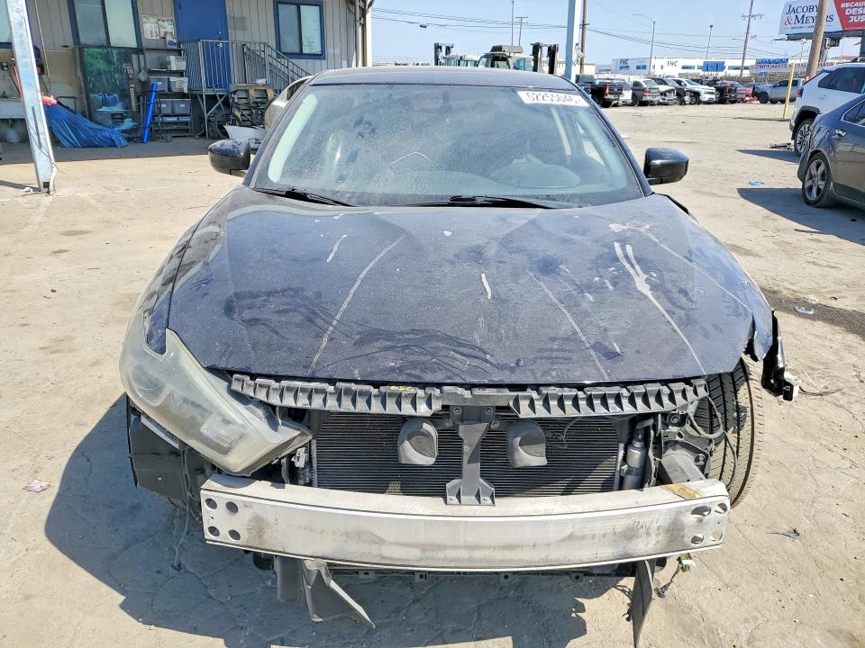 Aukcja sprzedaży 2017 Nissan Maxima, vin: 1N4AA6AP5HC381750, numer aukcji: 52255046