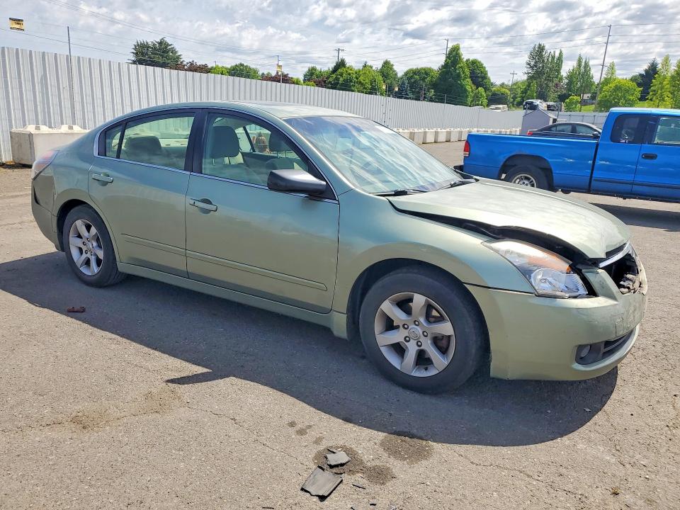 Продаж на аукціоні авто 2007 Nissan Altima, vin: 1N4AL21EX7N431482, номер лоту: 47054476