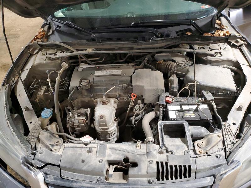 Продажа на аукционе авто 2013 Honda Accord, vin: 1HGCR2F80DA073897, номер лота: 53375306