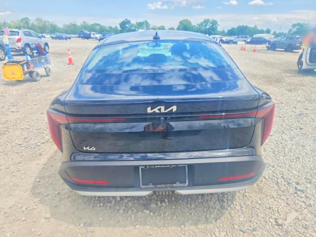 Продаж на аукціоні авто 2026 Kia K4, vin: 3KPFT4DE5TE281366, номер лоту: 53078286