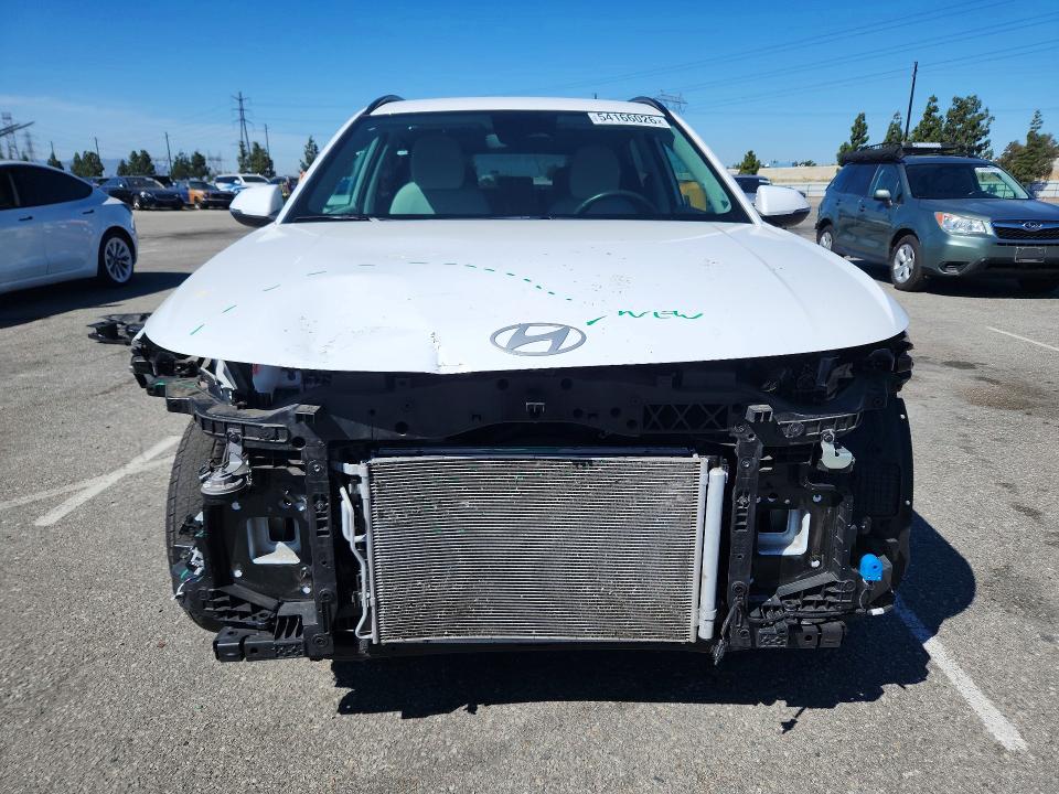 Aukcja sprzedaży 2024 Hyundai Kona, vin: KM8HB3AB8RU184572, numer aukcji: 54166026