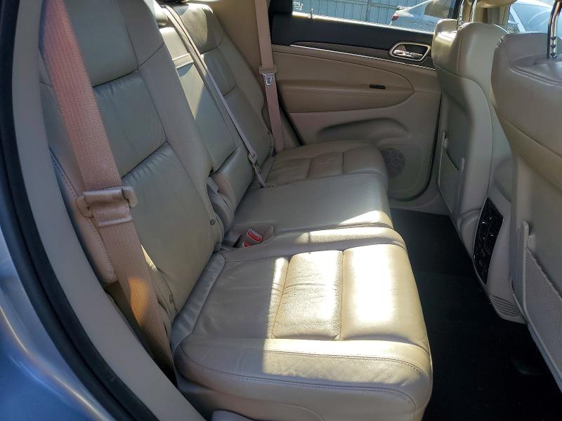 Aukcja sprzedaży 2014 Jeep Grand Cherokee, vin: 1C4RJEBG4EC227919, numer aukcji: 53123676