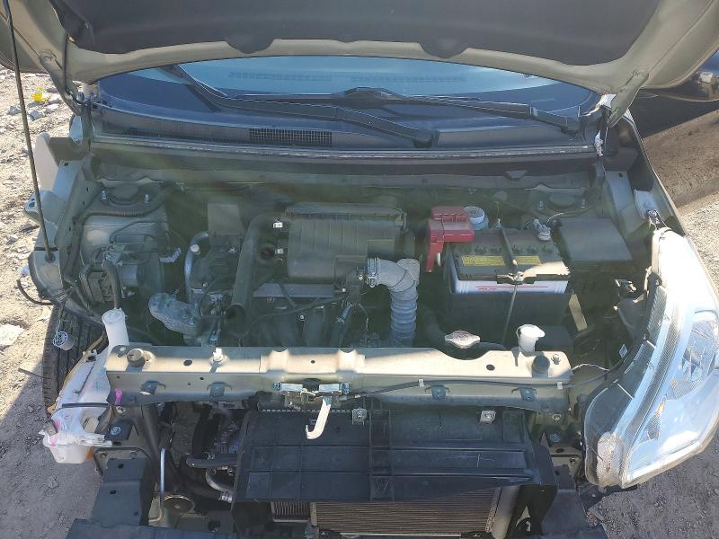 Продаж на аукціоні авто 2020 Mitsubishi Mirage, vin: ML32F4FJ9LHF06517, номер лоту: 53782036