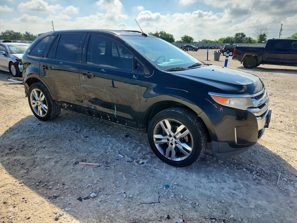Продаж на аукціоні авто 2011 Ford Edge, vin: 2FMDK3JC1BBB66708, номер лоту: 53229866
