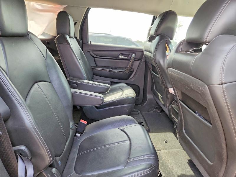 54203706 :رقم المزاد ، 1GKKVSKD1HJ243929 vin ، 2017 Gmc Acadia Limited مزاد بيع