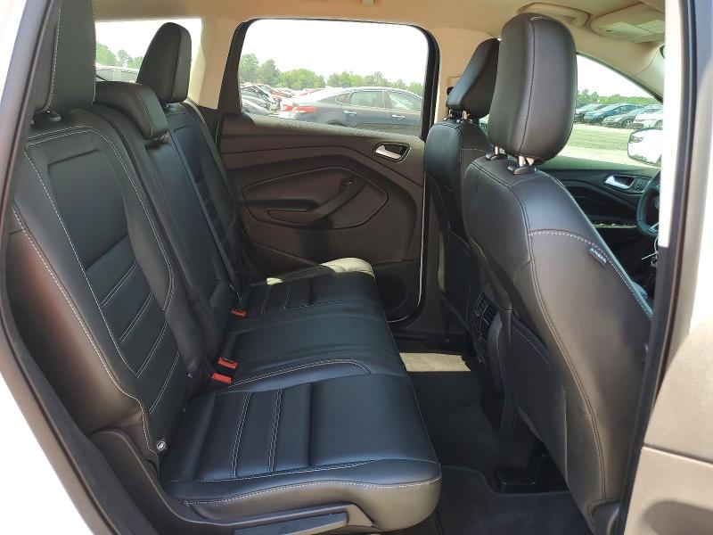 Продаж на аукціоні авто 2019 Ford Escape, vin: 1FMCU9HD8KUC47173, номер лоту: 54469796