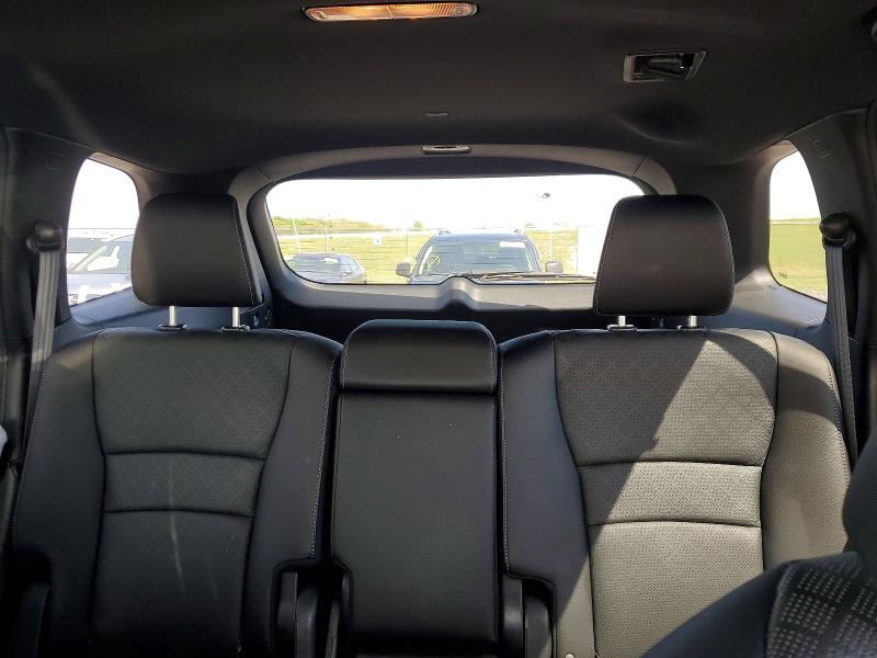 Продажа на аукционе авто 2020 Honda Passport, vin: 5FNYF8H58LB006179, номер лота: 52382136