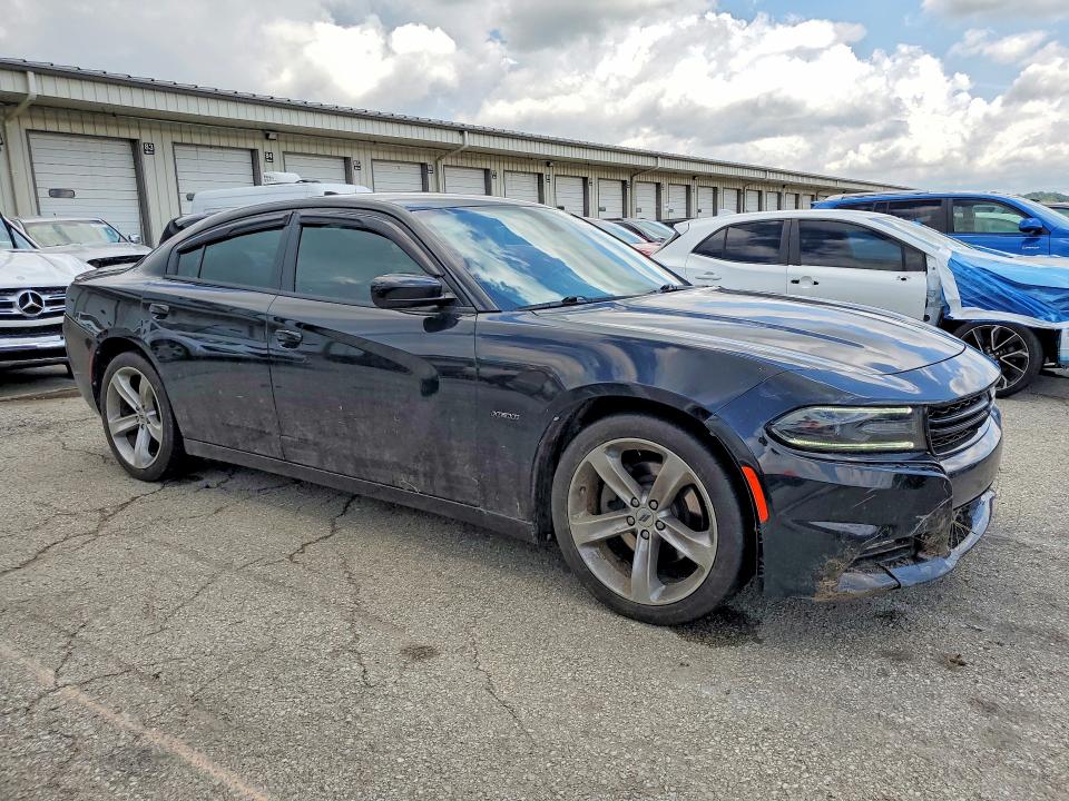 Aukcja sprzedaży 2017 Dodge Charger, vin: 2C3CDXCT9HH576424, numer aukcji: 55026386