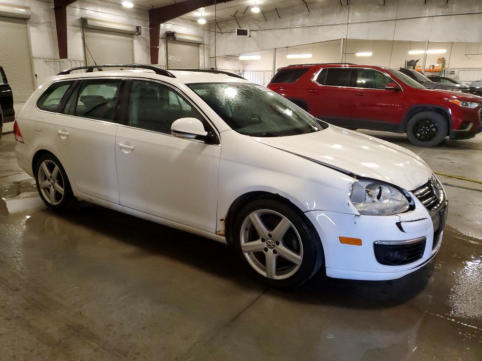 53187306 :رقم المزاد ، 3VWPL71K99M323419 vin ، 2009 Volkswagen Jetta مزاد بيع