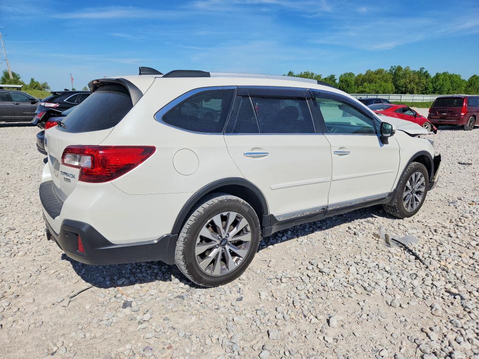 Aukcja sprzedaży 2018 Subaru Outback, vin: 4S4BSETC4J3366013, numer aukcji: 54758676