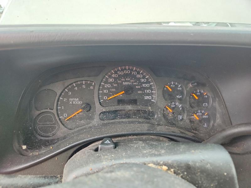Продаж на аукціоні авто 2003 Chevrolet Tahoe, vin: 1GNEK13Z53R102756, номер лоту: 54249766