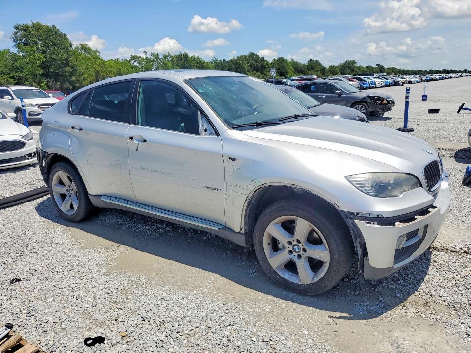 Aukcja sprzedaży 2013 Bmw X6, vin: 5UXFG2C50DL784756, numer aukcji: 54183696