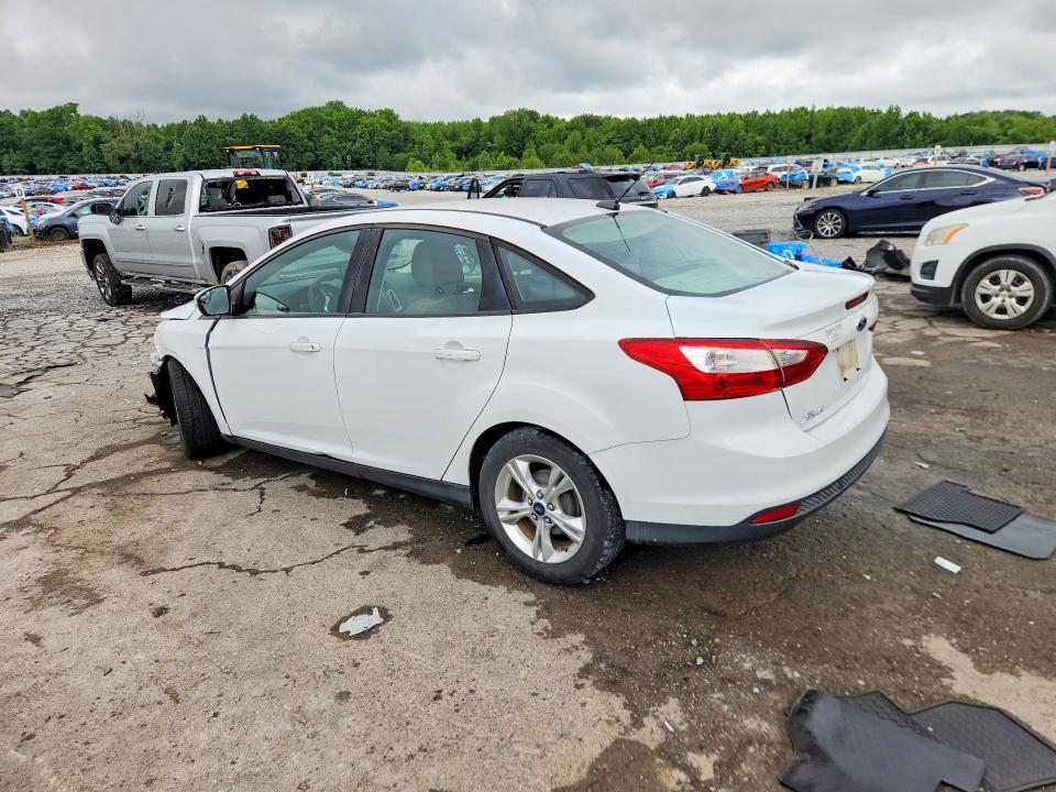Aukcja sprzedaży 2014 Ford Focus, vin: 1FADP3F22EL172999, numer aukcji: 54486606