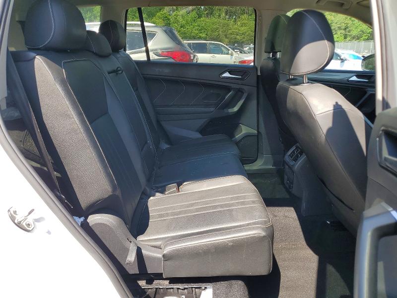 51493746 :رقم المزاد ، 3VVNB7AX3PM009675 vin ، 2023 Volkswagen Tiguan مزاد بيع