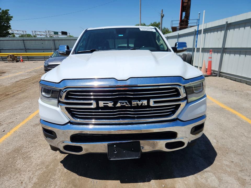 Aukcja sprzedaży 2020 Ram 1500, vin: 1C6SRFJT1LN287759, numer aukcji: 53258056