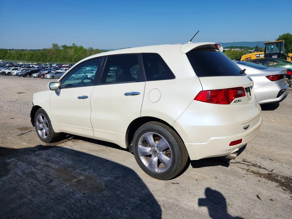 Продаж на аукціоні авто 2008 Acura Rdx, vin: 5J8TB18568A020855, номер лоту: 51494786