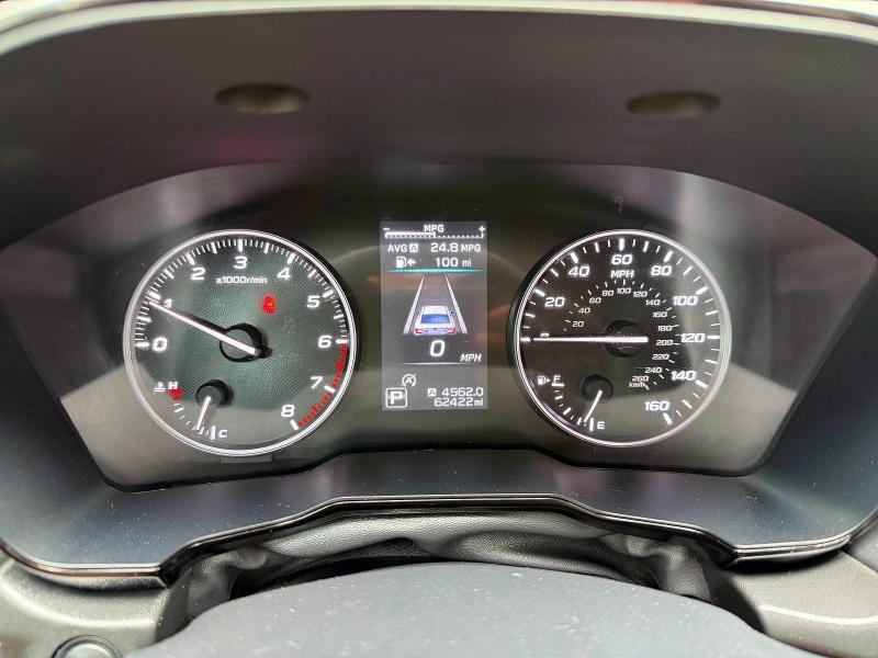 2022 Subaru Legacy მანქანა იყიდება აუქციონზე, vin: 4S3BWAD66N3019010, აუქციონის ნომერი: 54908136