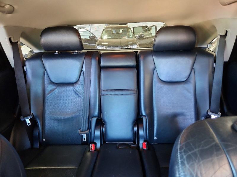 Продаж на аукціоні авто 2013 Lexus Rx, vin: JTJBC1BA7D2058478, номер лоту: 53516126