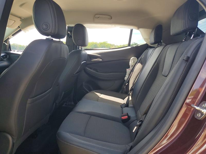 Aukcja sprzedaży 2023 Buick Encore Gx, vin: KL4MMBS29PB094761, numer aukcji: 52841646