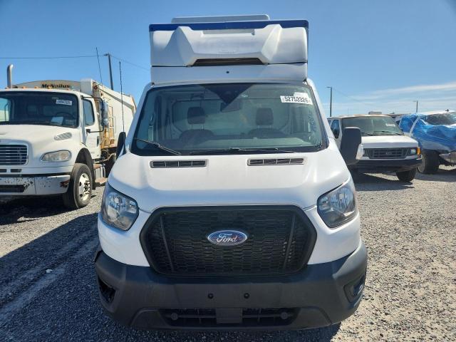 2022 Ford Transit მანქანა იყიდება აუქციონზე, vin: 1FDBW5Z82NKA01543, აუქციონის ნომერი: 52753326