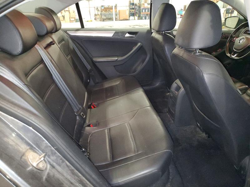 Aukcja sprzedaży 2017 Volkswagen Jetta, vin: 3VWDB7AJ8HM391870, numer aukcji: 55070626