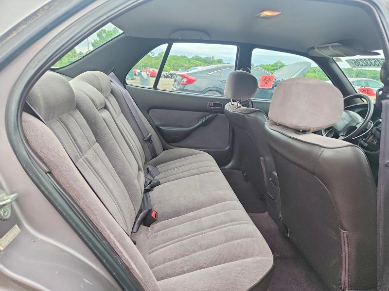 Продажа на аукционе авто 1996 Toyota Camry, vin: 4T1BG12KXTU814531, номер лота: 54533236