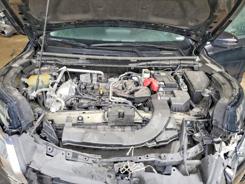 Продаж на аукціоні авто 2024 Mitsubishi Outlander, vin: JA4J3VA85RZ009468, номер лоту: 52361056