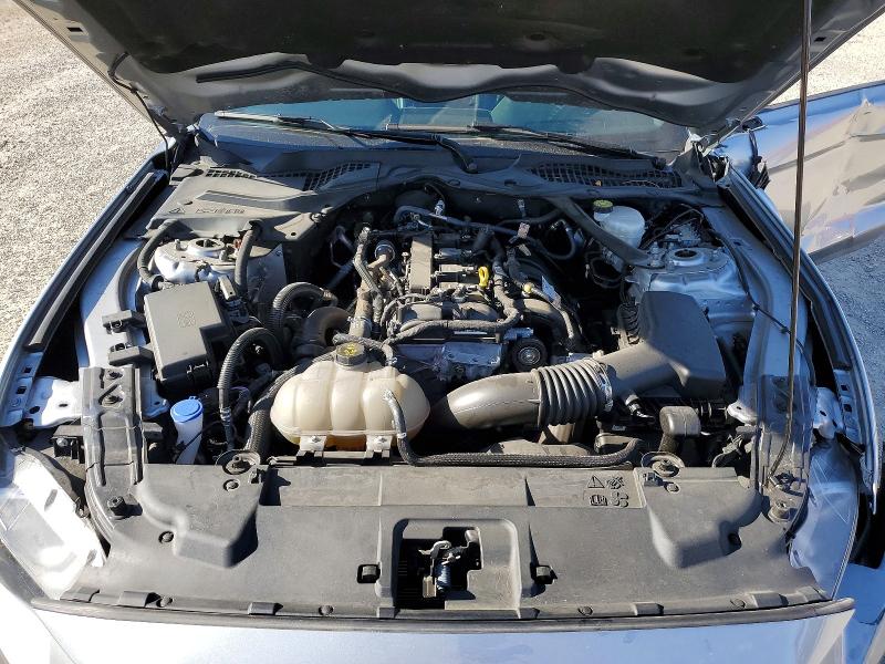 Продажа на аукционе авто 2022 Ford Mustang, vin: 1FATP8UH6N5113586, номер лота: 53813746