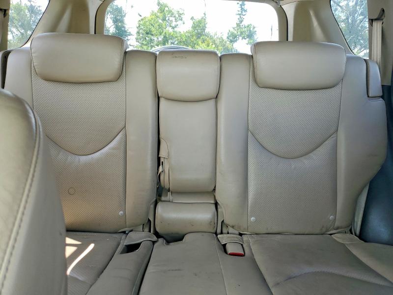 Продажа на аукционе авто 2010 Toyota Rav4, vin: 2T3DK4DV4AW028793, номер лота: 55210996