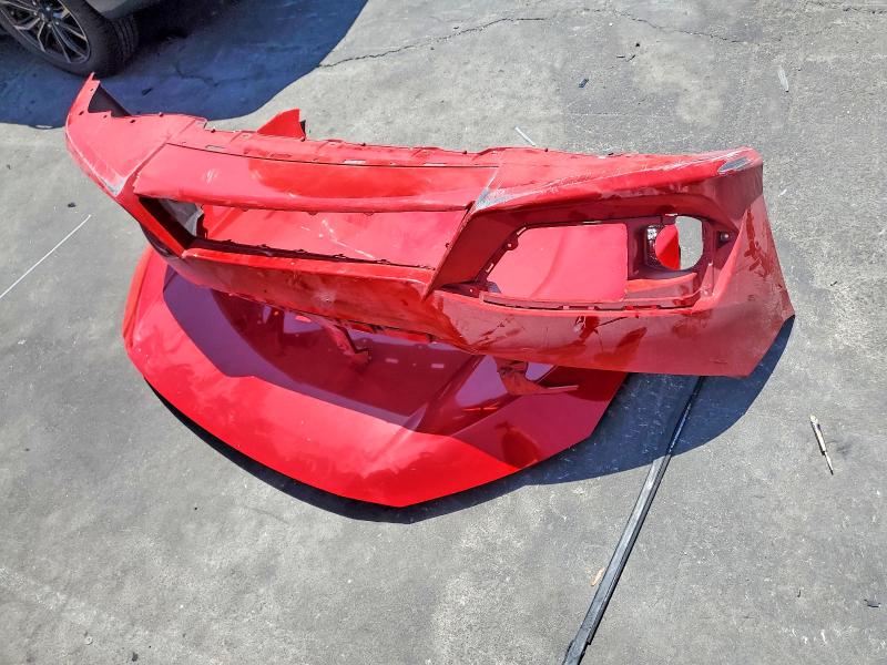 53630256 :رقم المزاد ، 2HGFC2F72JH510284 vin ، 2018 Honda Civic مزاد بيع