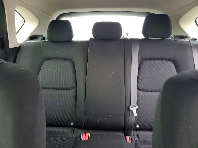 Aukcja sprzedaży 2017 Mazda Cx-5, vin: JM3KFBBL8H0176596, numer aukcji: 52342126