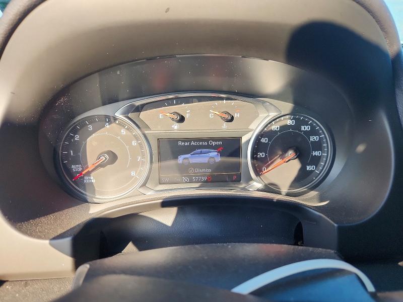 Продажа на аукционе авто 2023 Gmc Terrain, vin: 3GKALPEG0PL128783, номер лота: 55408036
