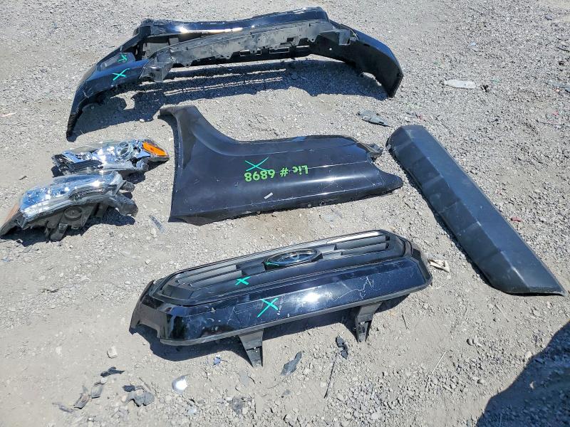 2022 Toyota Tacoma მანქანა იყიდება აუქციონზე, vin: 3TYRX5GN4NT051799, აუქციონის ნომერი: 51891226