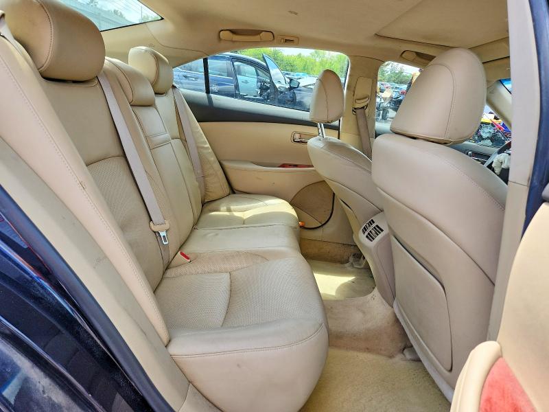 53369426 :رقم المزاد ، JTHBJ46G982220639 vin ، 2008 Lexus Es مزاد بيع