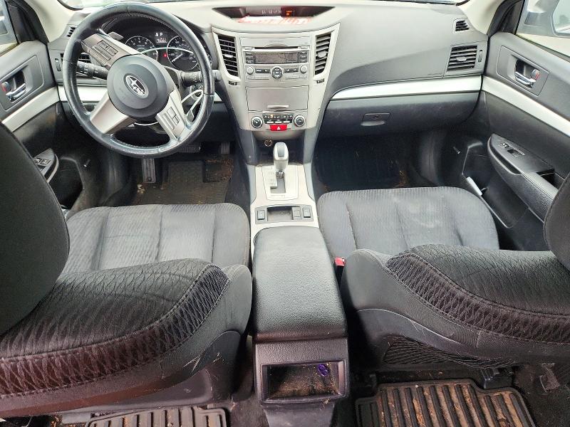 Aukcja sprzedaży 2011 Subaru Outback, vin: 4S4BRBHC0B3387350, numer aukcji: 52575436